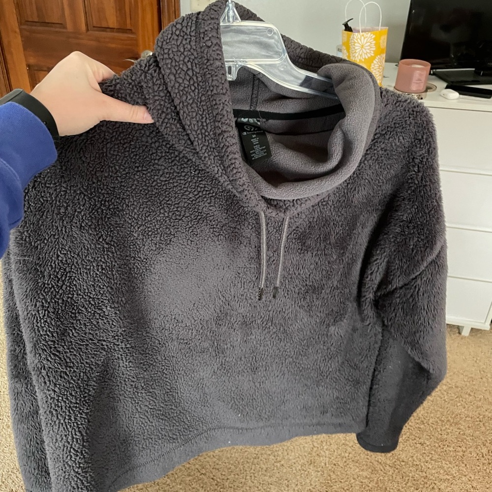 Champion sweatshirt